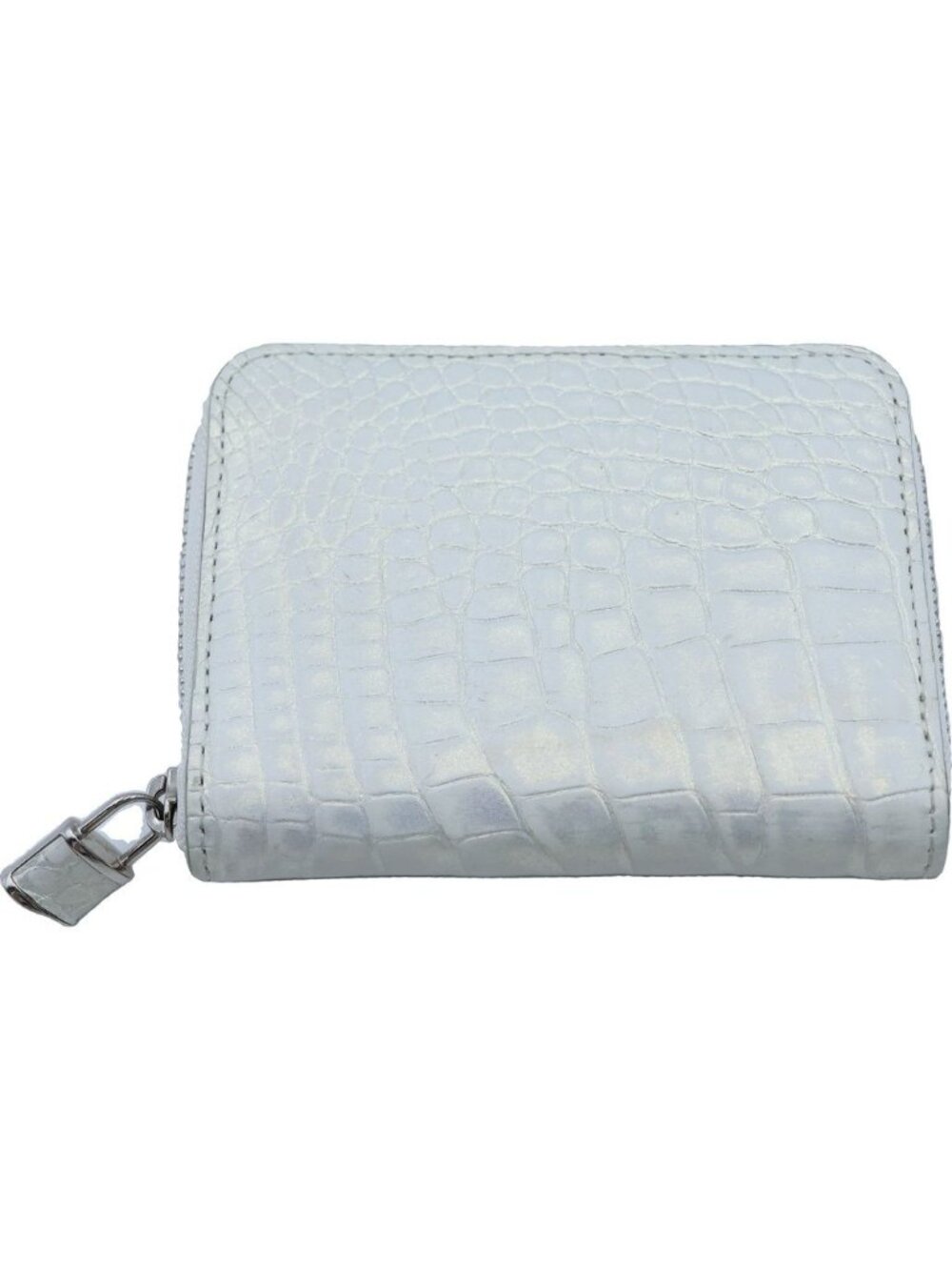 Louis Vuitton Exotic Zippy Coin Purse Leather